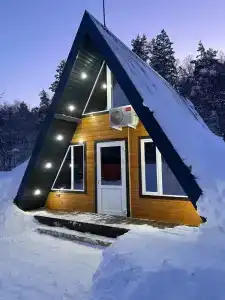 Ural camp - 17
