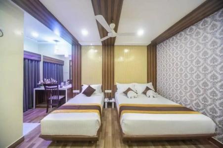 The k11s - t Nagar - 19