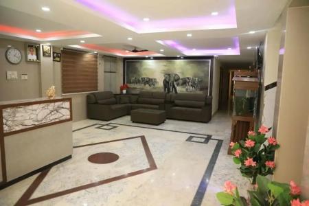 The k11s - t Nagar - 26