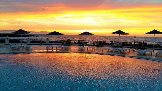 Zorbas Beach Village - 40