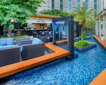 Novotel Bengaluru Outer Ring Road - 24