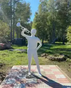 Спутник - 14