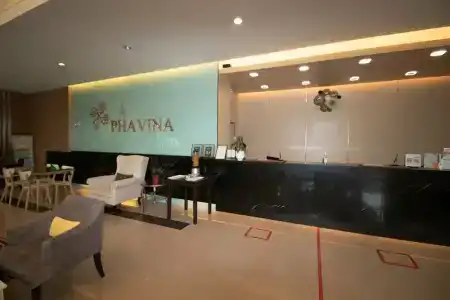Phavina Grand Boutique - 9
