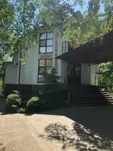Соловьиный Остров - 0