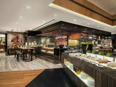 The St. Regis Mumbai - 11