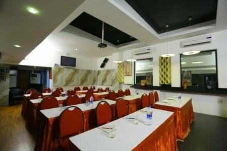 Collection O 28825 Oriental Inn Gopalapuram - 43
