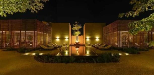 Nizuc Resort & Spa - 39