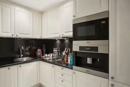 The Grand Tarabya - 67