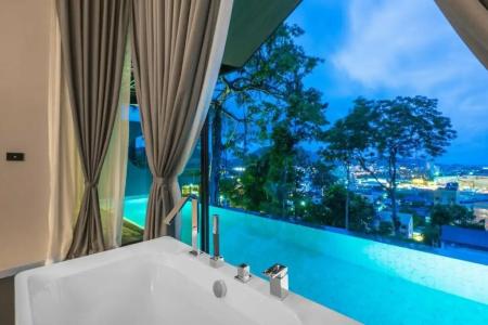 The Senses Resort & Pool Villas - Sha Plus - 8