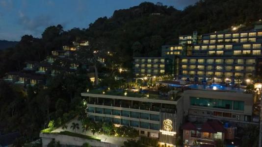 The Senses Resort & Pool Villas - Sha Plus - 50
