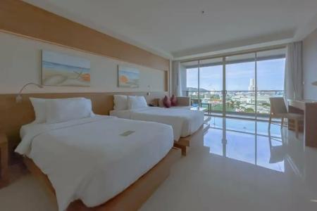 The Senses Resort & Pool Villas - Sha Plus - 41