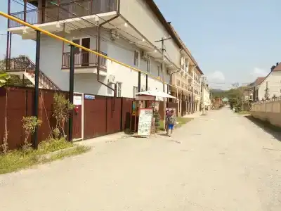 Гостевой дом на Главной, 7б - 14