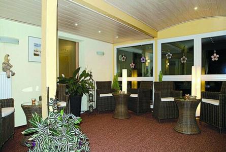 FerienSchwarzwälder Hof - 35