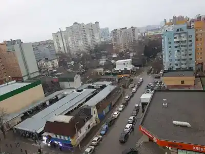 Центр 66 Семейные с балконом Вокзальная 51А - 10