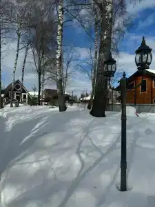 Вечера в Подмосковье - 11