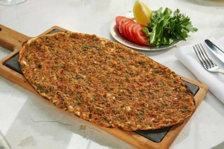 Sheraton Istanbul City Center - 43