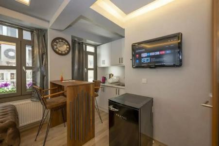 Dorne Suite Taksim - 43