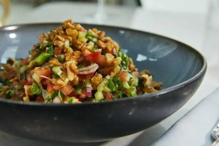 Sheraton Istanbul City Center - 73