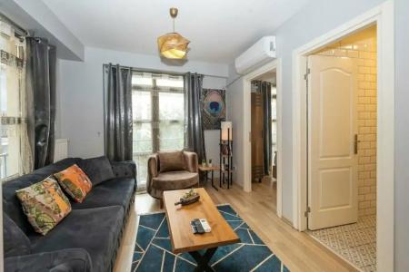 Dorne Suite Taksim - 33