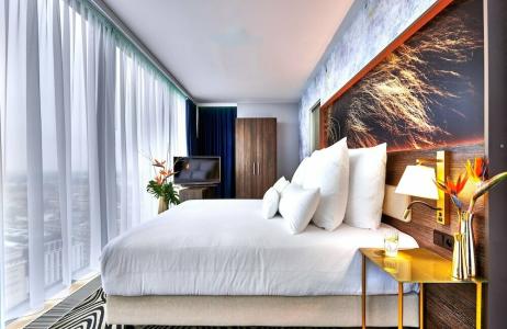 Nyx Warsaw By Leonardos - 74