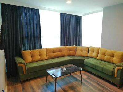 Plus Park Suite & - 8