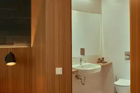 Vytautas Mineral Spa - 38