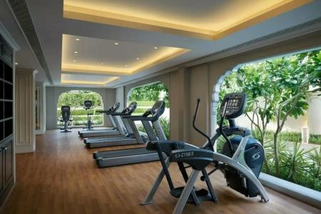 The Leela Palace Jaipur - 55