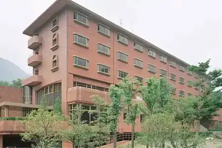 Itoen Hakone Yumoto - 37