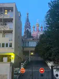Корпус № 6 - 10