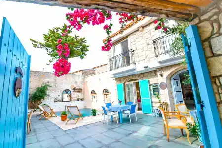 Alacati Asmali Konak - 74