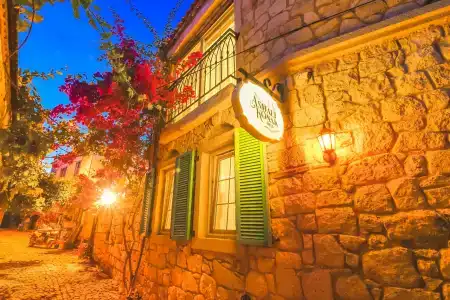 Alacati Asmali Konak - 84