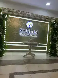 Sairam Thermal - 6