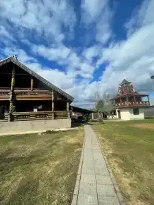 Усадьба Галат - 59