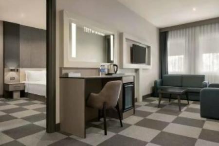 Tryp By Wyndham Istanbul Sancaktepe - 20