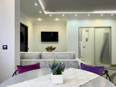 Дизайнерские апартаменты в доме бизнес-класса в Московском районе - 17