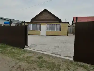 Частный дом на Привокзальной - 3