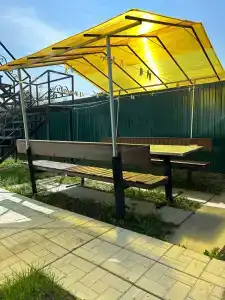Cozy Place - 8
