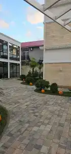 Moor apartments - 11