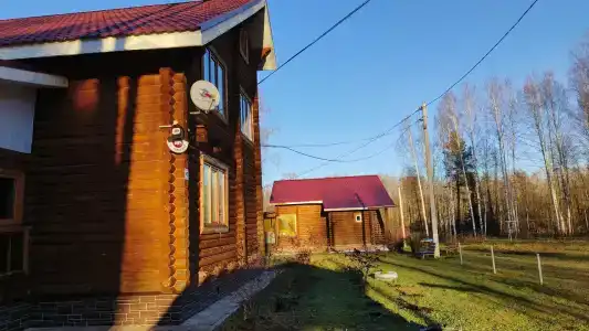 Гостиный дом у истока - 4