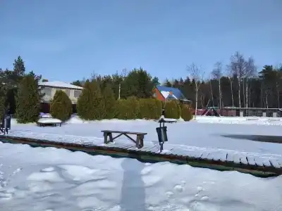 Рыбалка у Иваныча - 31