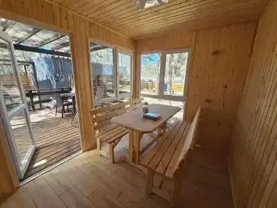 Песчаный берег - 14