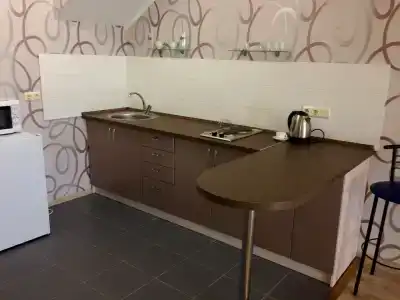 Приморец - 38