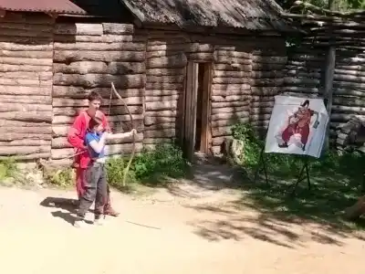 Знаменская Богатырская Застава - 28