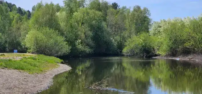 Железнодорожник - 3