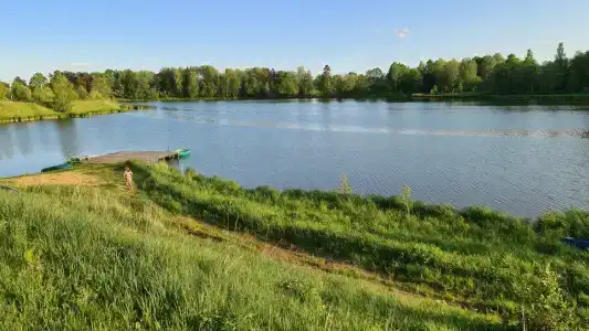 Ильинка Вилладж - 48