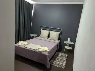 Московский - 20