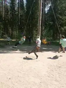 Озеро Келейное - 14