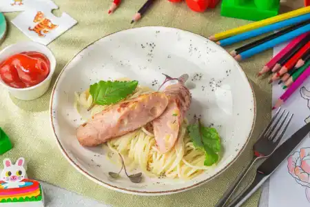 Юрьевское подворье - 6