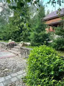 Бацькова хата - 3
