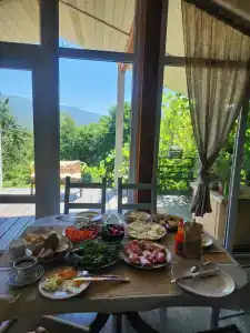 Домики the.small.hill.house - 6